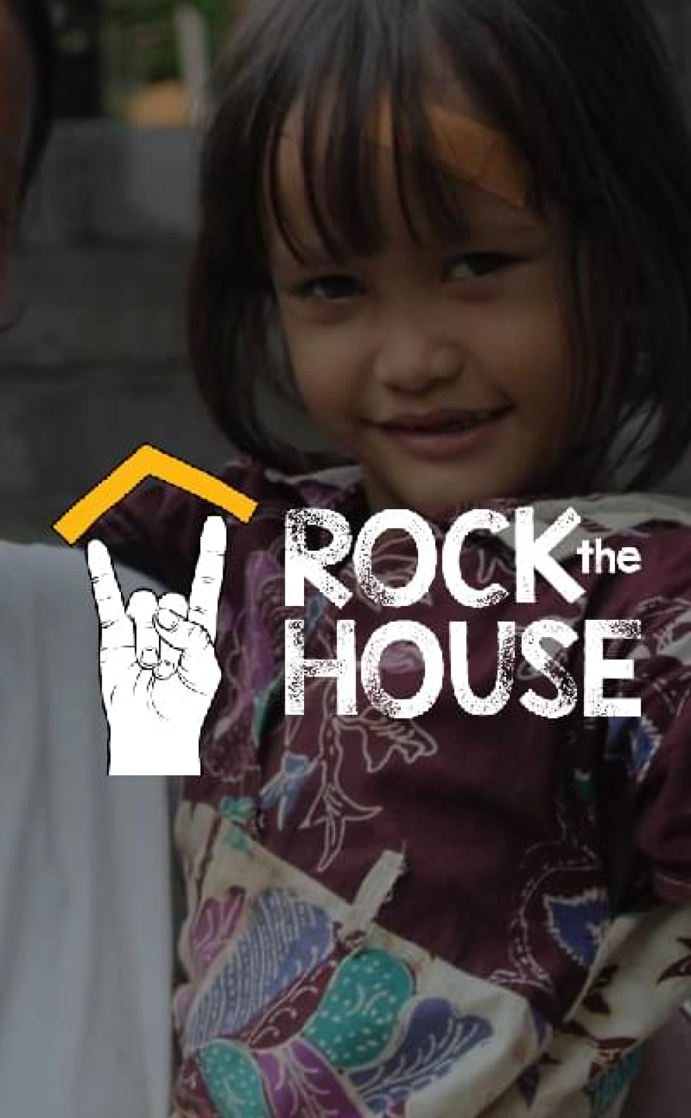Rock the House / Yo Francisco Martinez